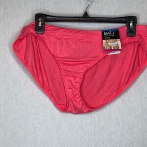 Bali Incredibly Soft Bikini Panty DFSBK1